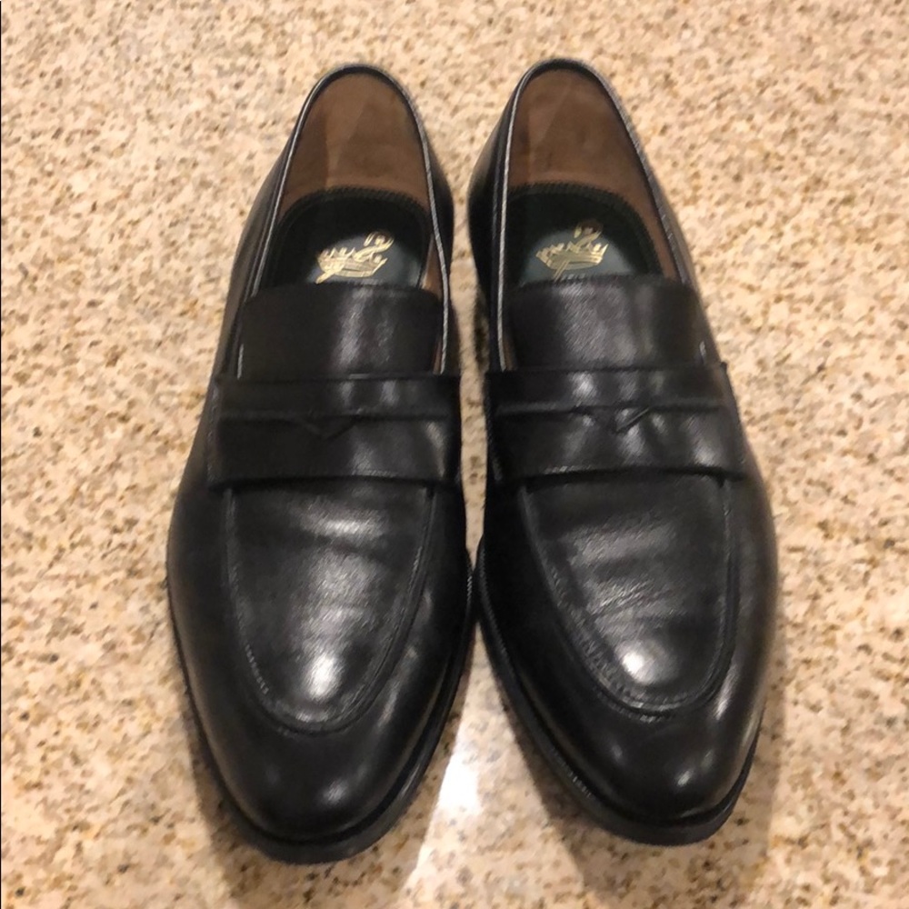 Pastori Loafers
